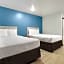 WoodSpring Suites Houston Willowbrook