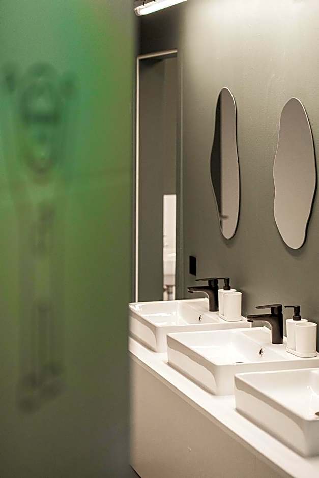 Dream Factory Melk - Green Hostel