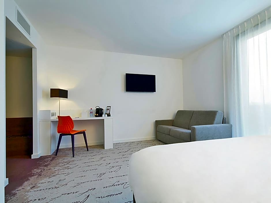 Kyriad Troyes Centre