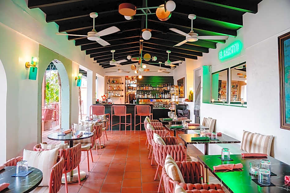 The Pink Palm Hotel - Adults Only