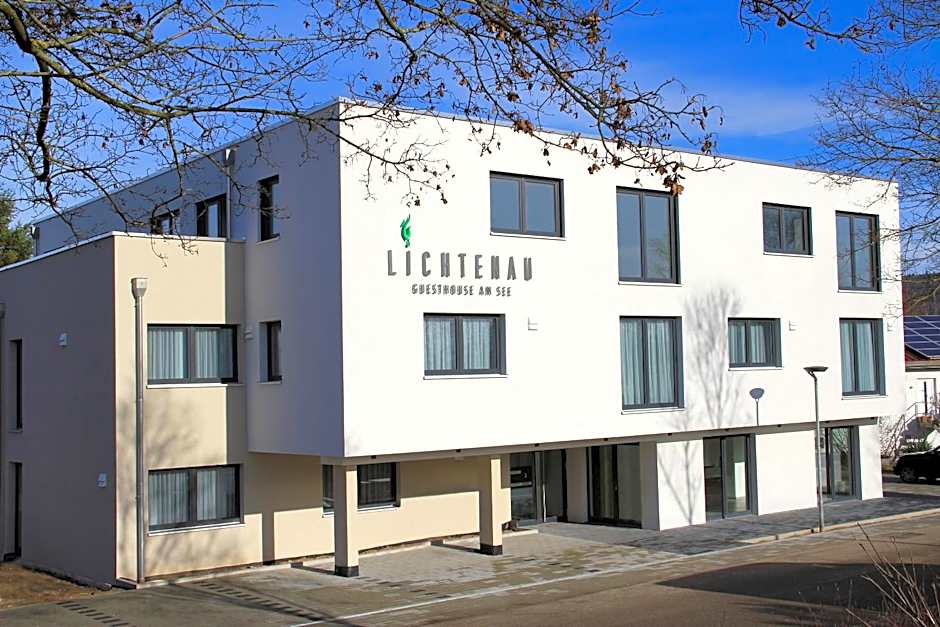 Guesthouse Lichtenau
