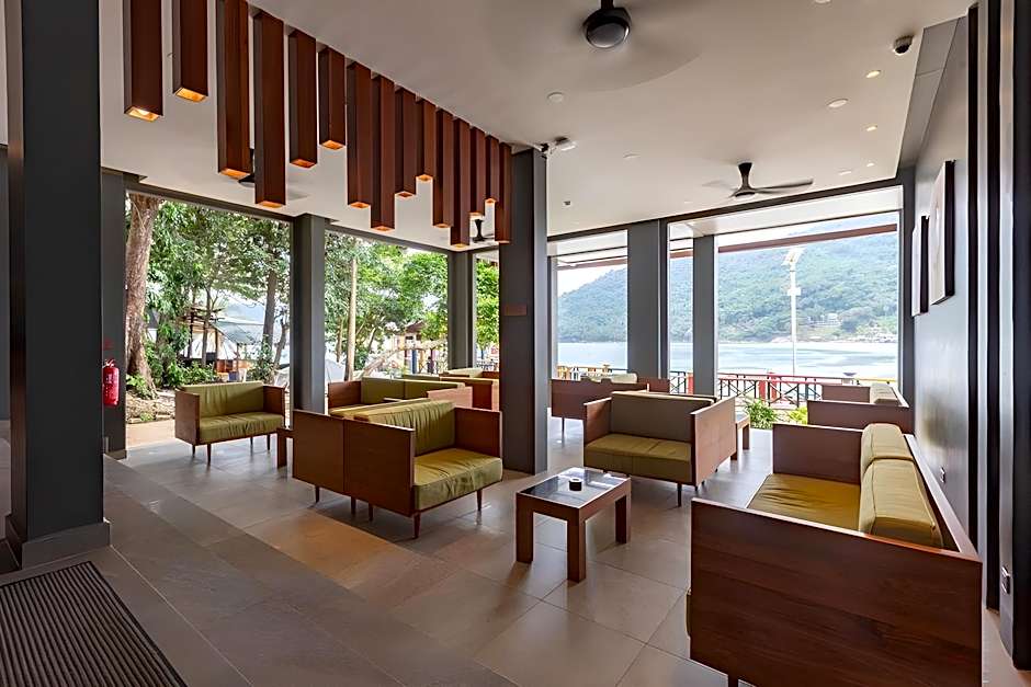 MIMPI PERHENTIAN