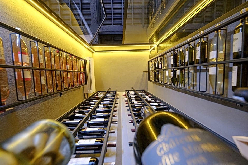 Oludeniz Blu Luxury Unique Hotel - Adults Only