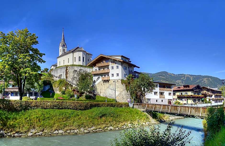Mountain Hotel Luis