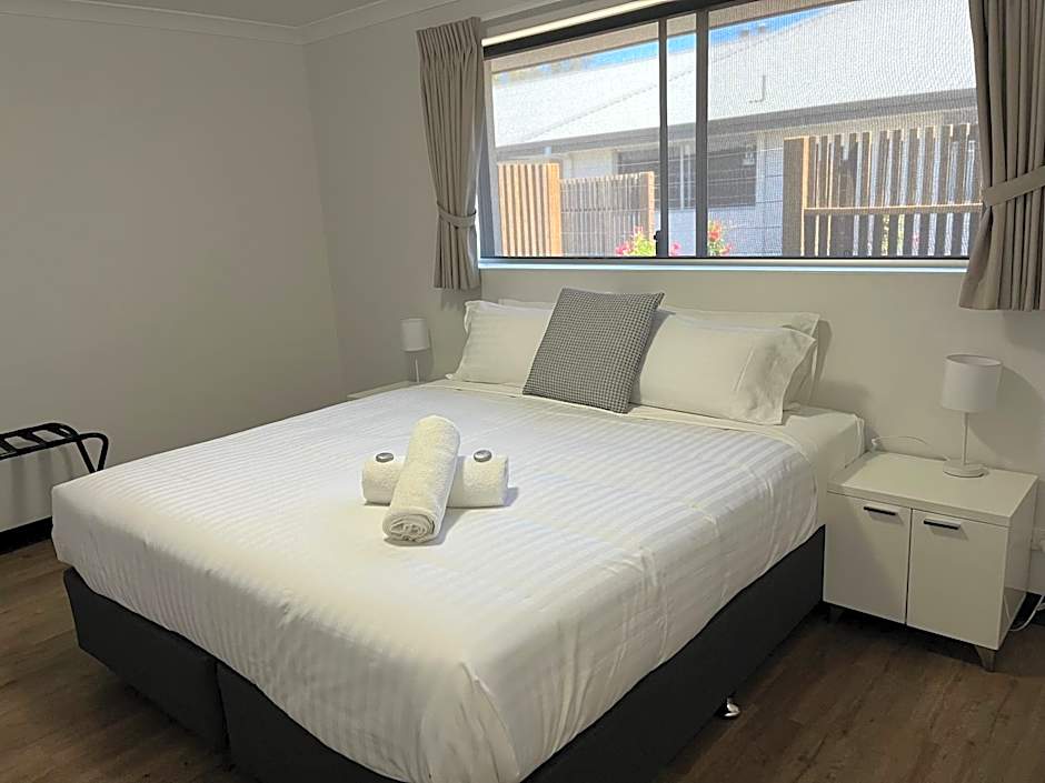 Clearwater Motel Apartments