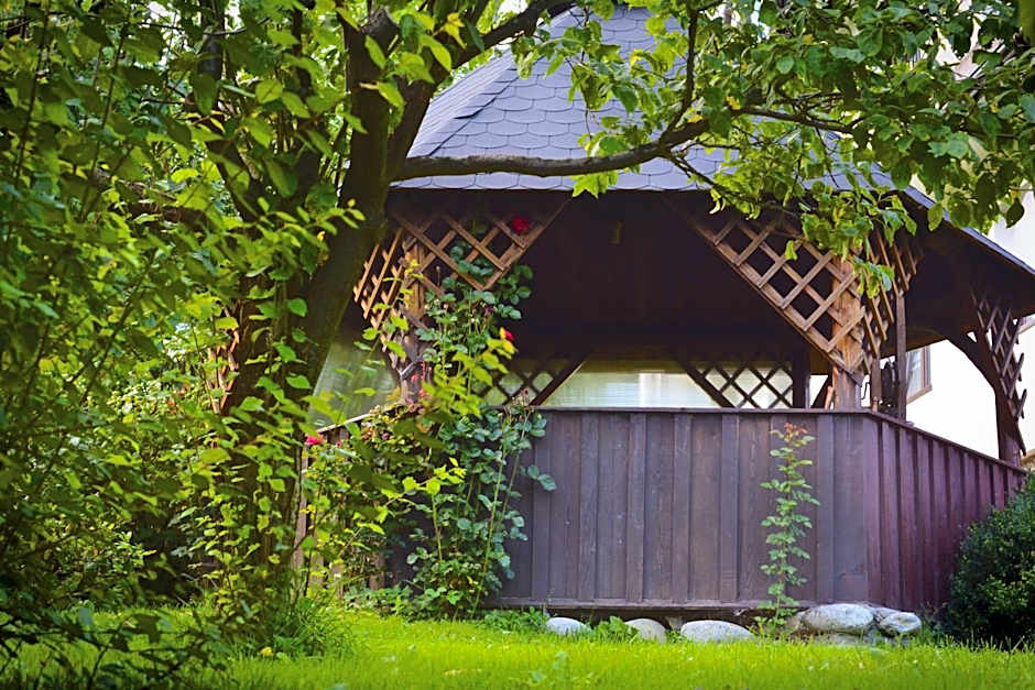 Pokoje Gościnne u Hanki