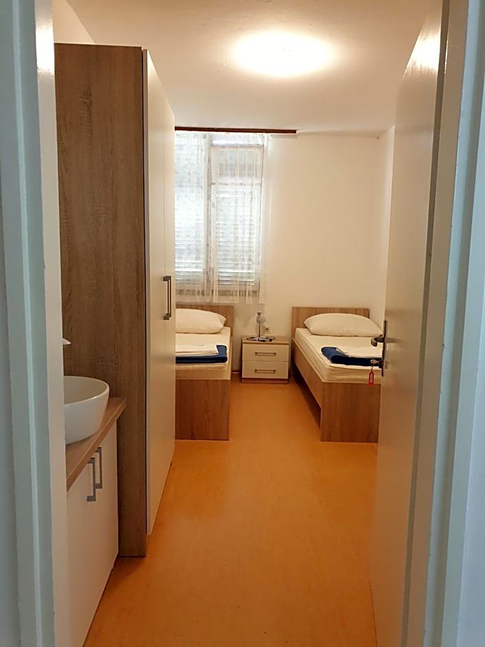 Youth Hostel Pinesta