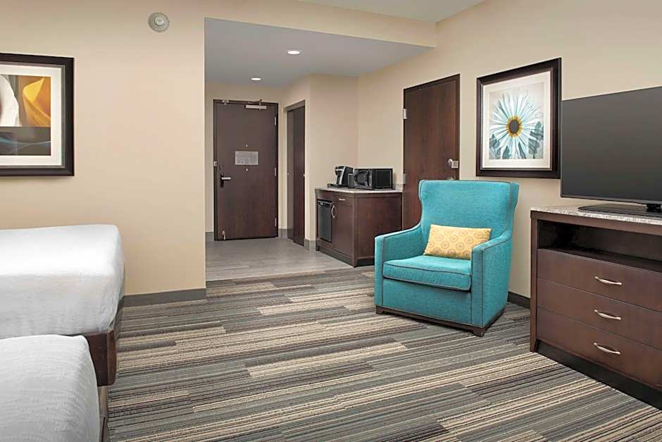 Hilton Garden Inn Murfreesboro