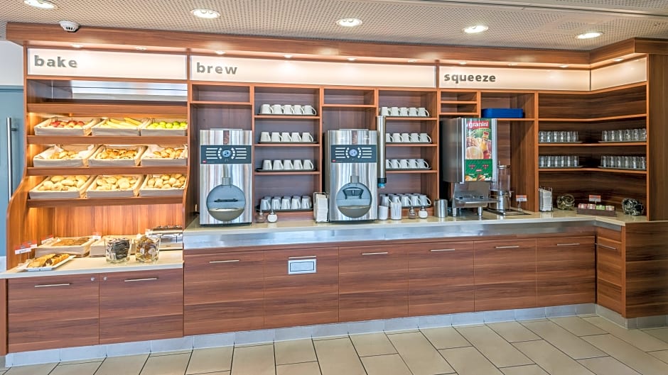 Premier Inn München Airport Ost