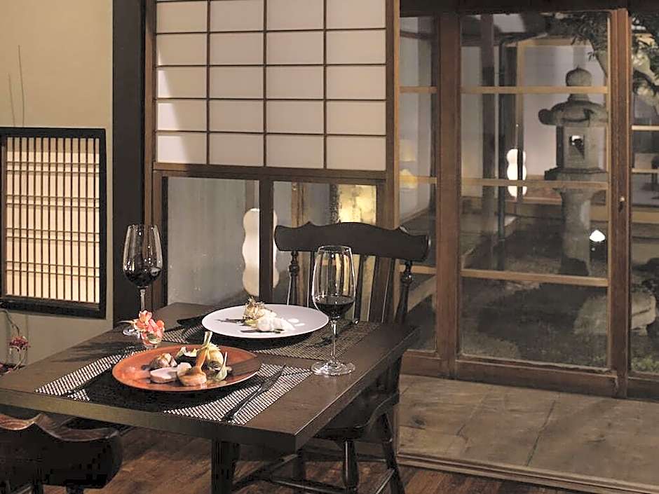 HOTEL CULTIA DAZAIFU