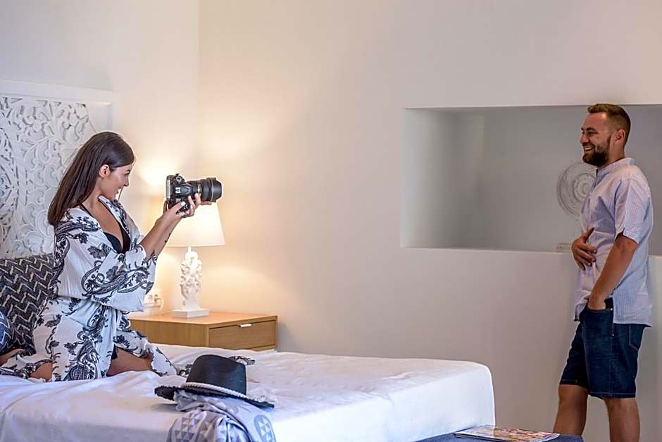 Villaggio Boutique Hotel Hersonissos - Adults Only