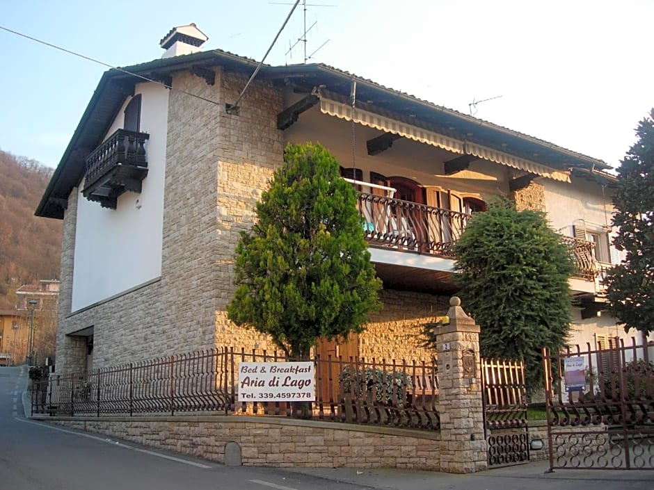 B&B Aria Di Lago