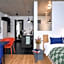 STAYERY Berlin Friedrichshain - stylish Rooms & Apartments