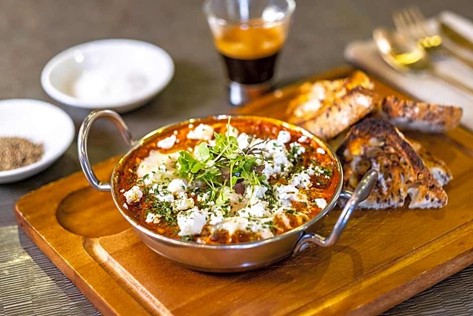 Powerhouse Hotel Armidale by Rydges