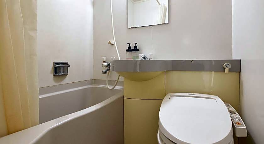 Kumagaya Royal Hotel Suzuki