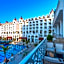 Oz Hotels Side Premium