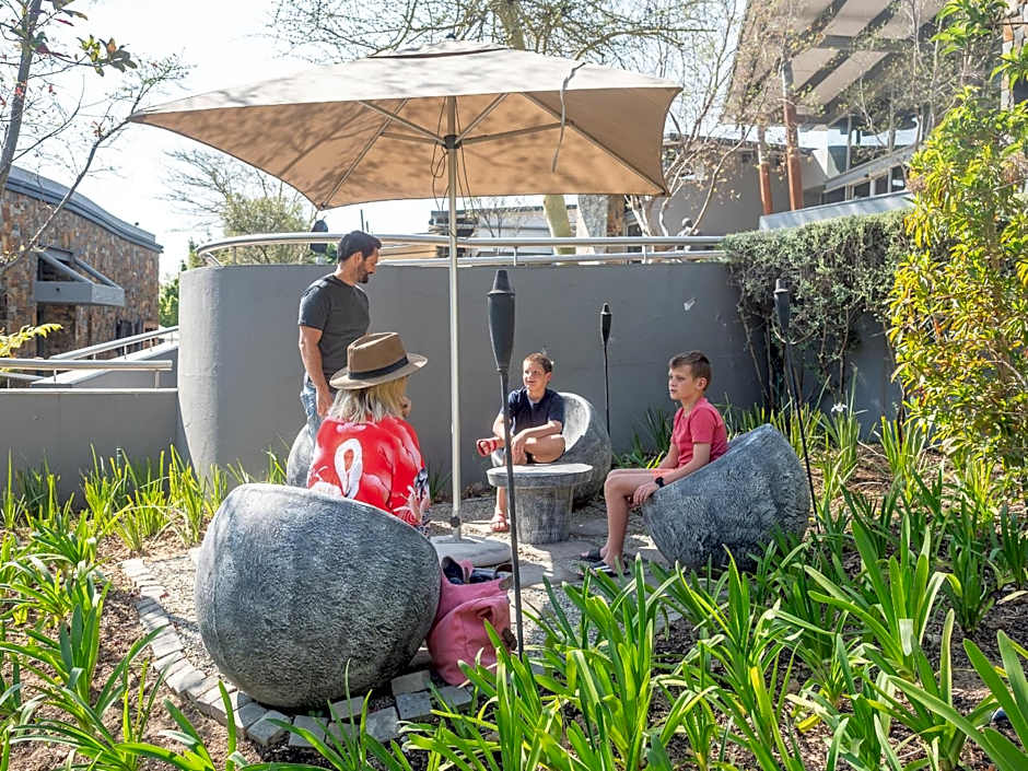 Seven Villa Hotel & Spa