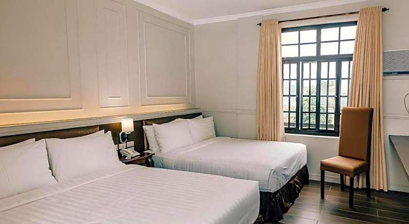 Hotel San Marco Davao