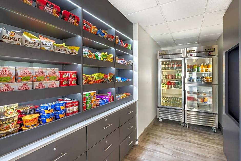 Comfort Inn & Suites Arlington Heights - Buffalo Grove