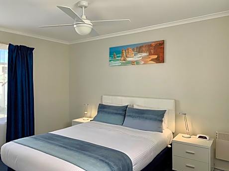Two-Bedroom Suite with Ocean View