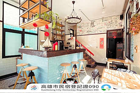 With Inn Hostel