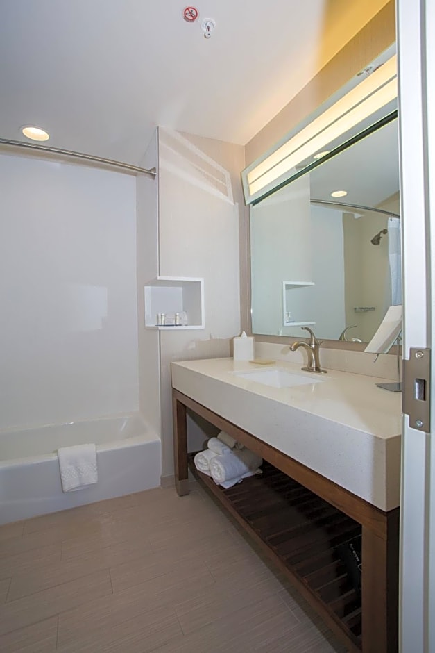Courtyard by Marriott Lubbock Downtown/University Area
