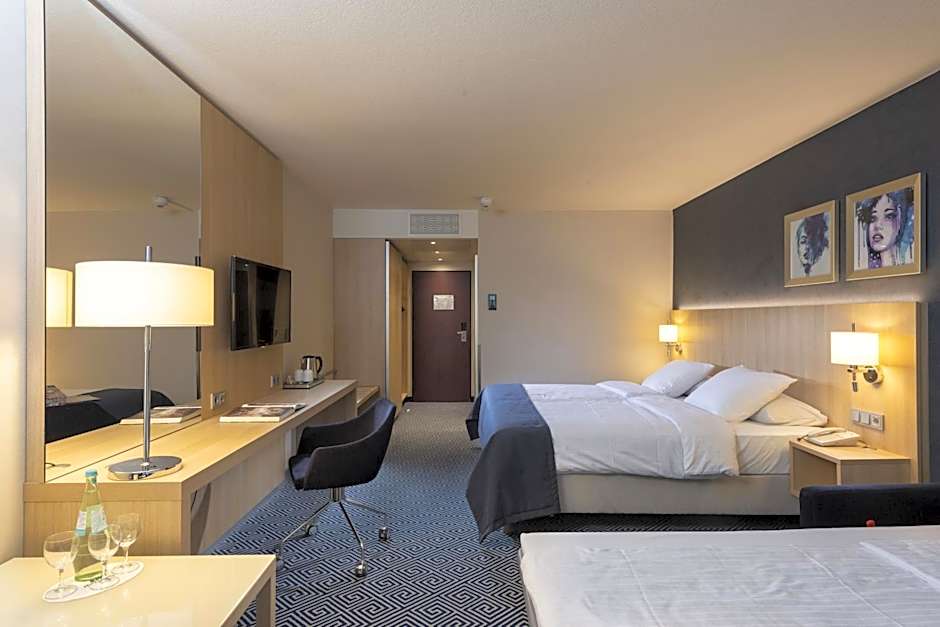 Maritim Hotel Wurzburg