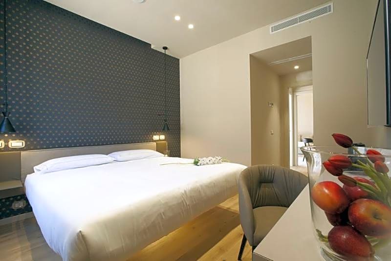 Oriana Suites Verona