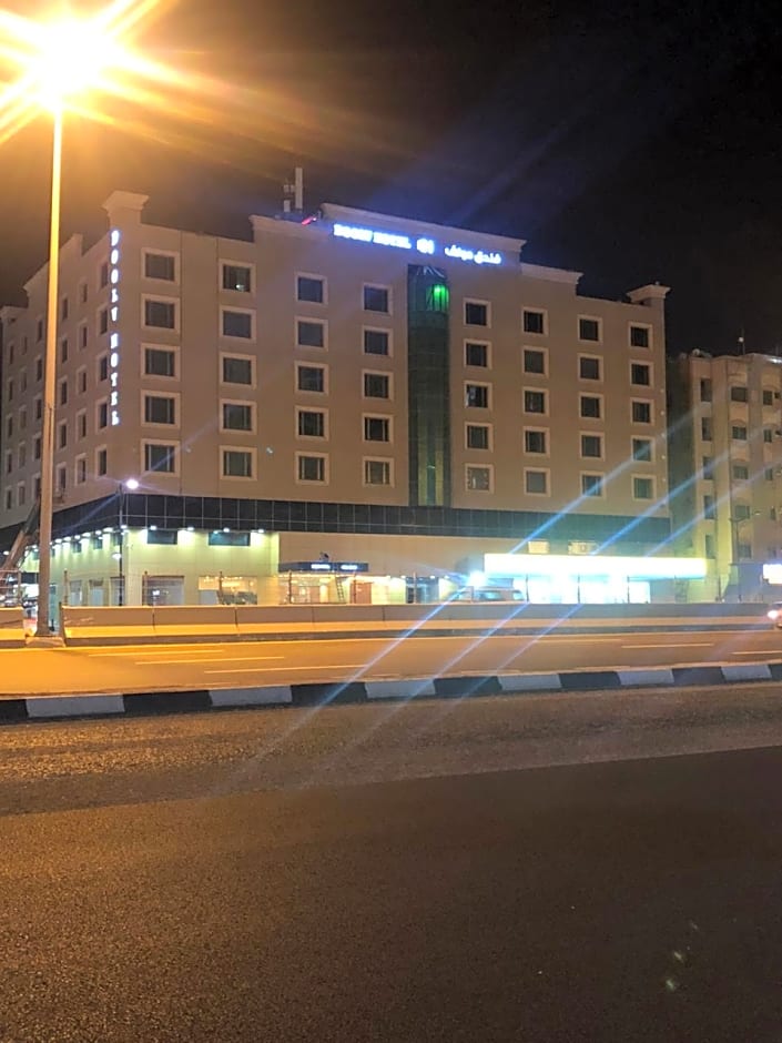 Doolve Hotel Al Khobar