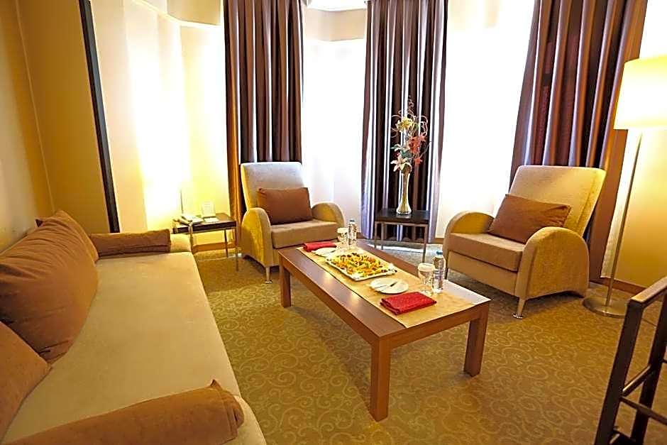 Rumi Hotel
