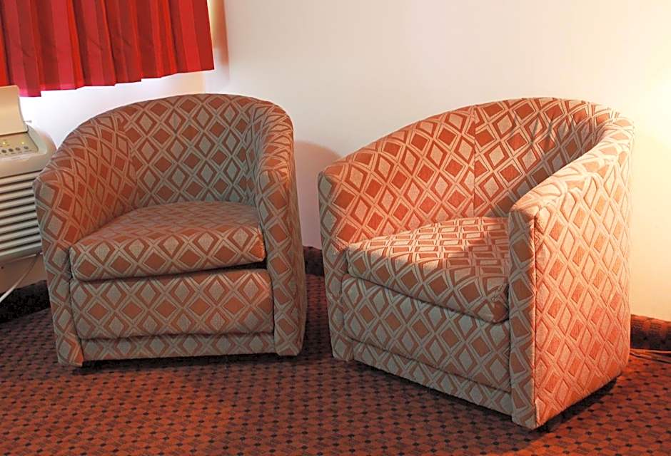 Ramada by Wyndham Medicine Hat