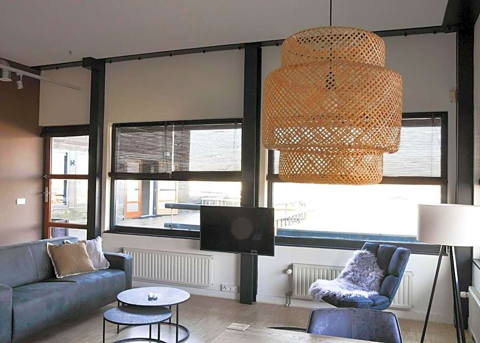 Dock Hotel Stellendam