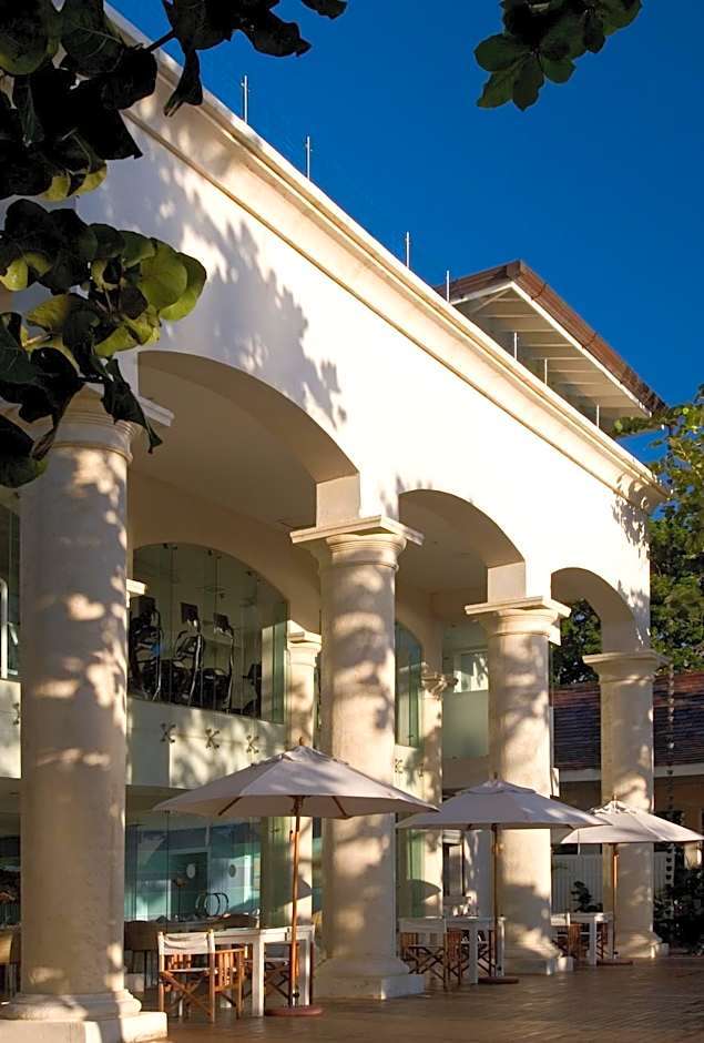 Casa Colonial Beach & Spa