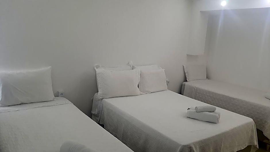 Pousada Suítes do Lago