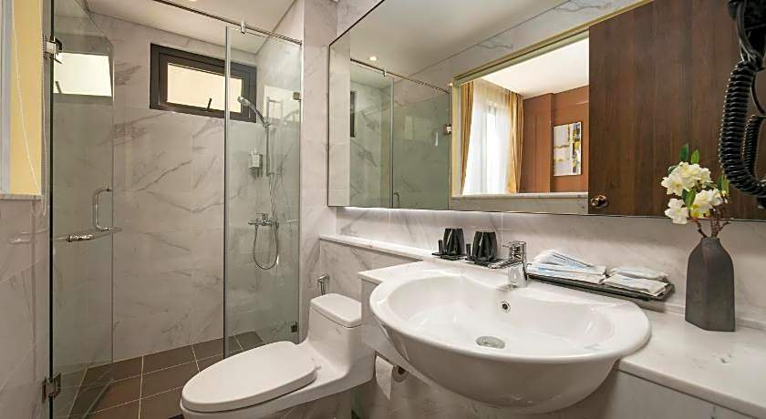 Viryla Boutique Hotel