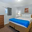 Travelodge by Wyndham Eugene Downtown/University of Oregon