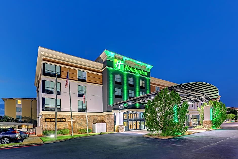 Holiday Inn Mobile Airport By IHG
