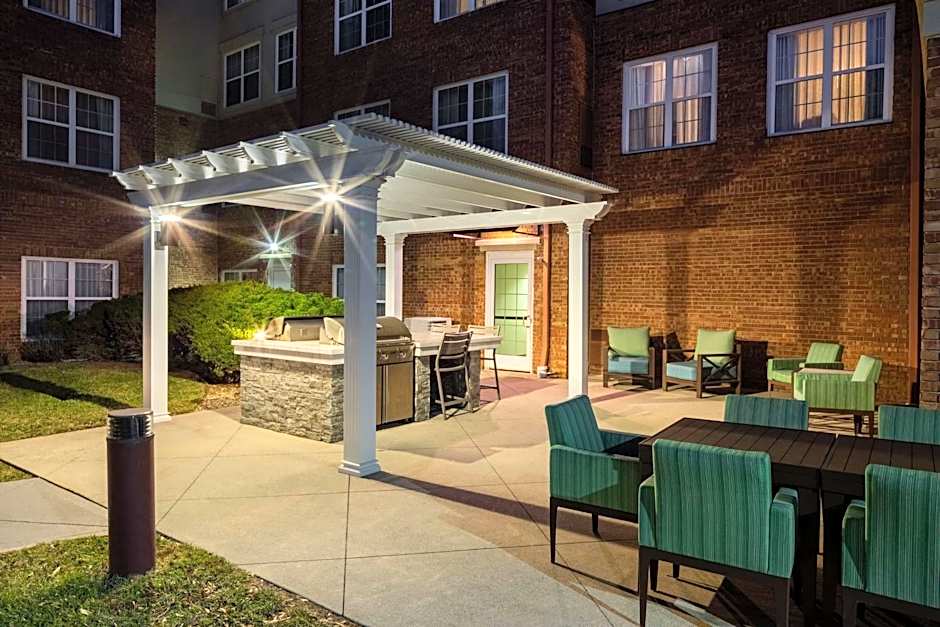 Homewood Suites By Hilton Columbus-Dublin, Oh