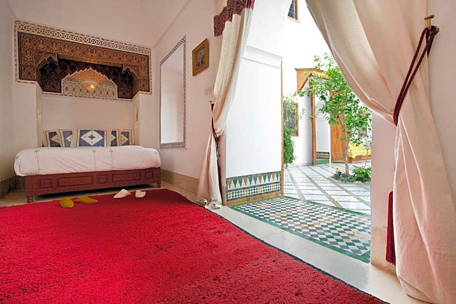 Riad Zineb