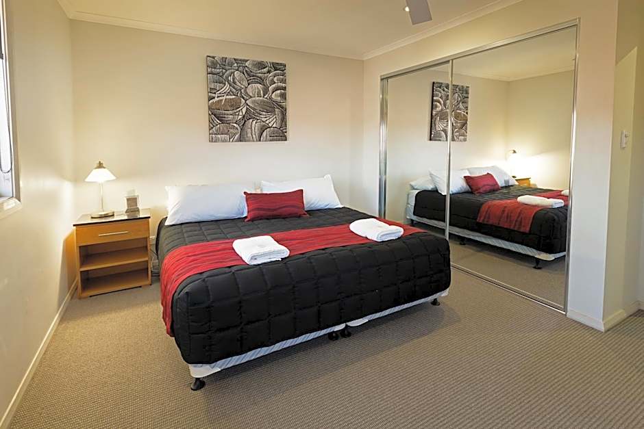 Cardiff Executive Apartments