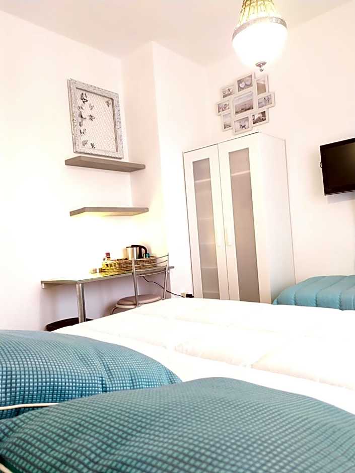 bbolbia - bed and breakfast