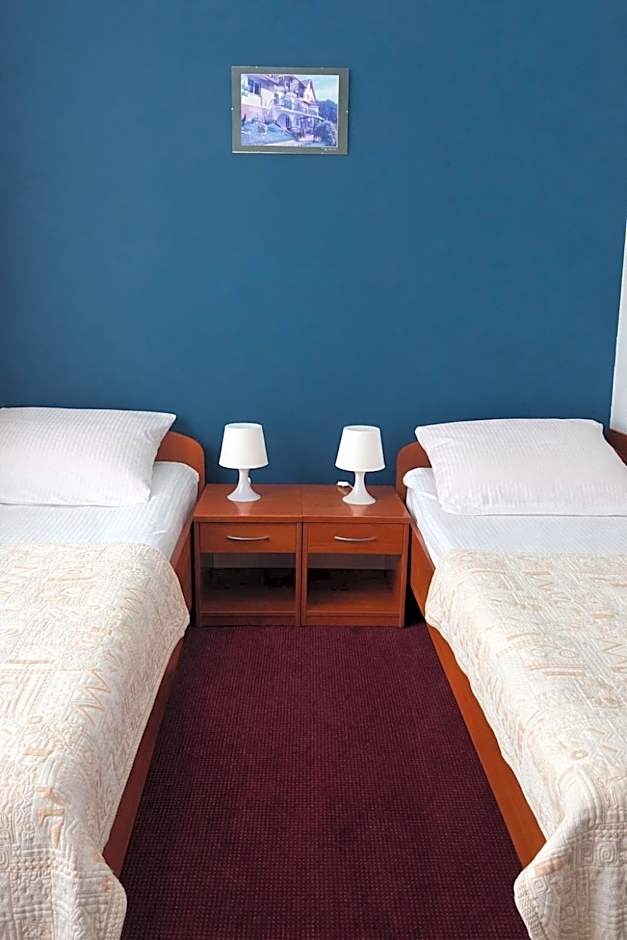 Hotel Nidzki