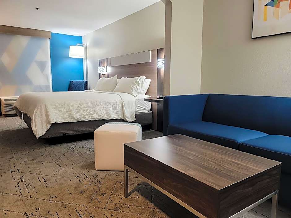 Holiday Inn Express Enid-Highway 412 By IHG