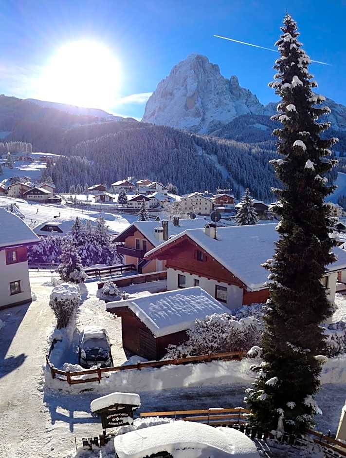 Appartamenti Olympic