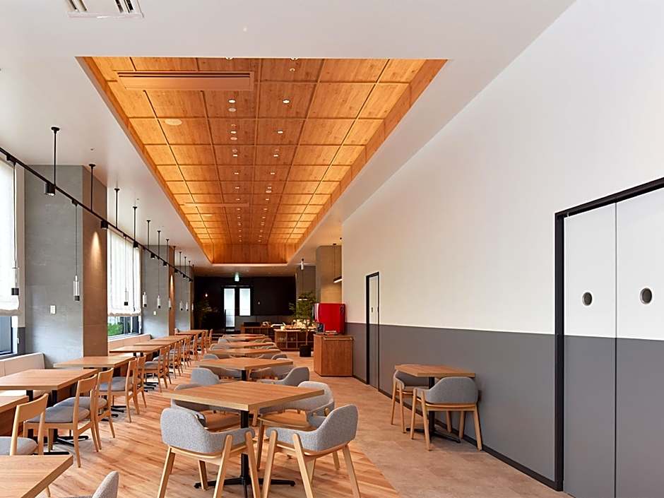 La'gent Stay Shin Sapporo