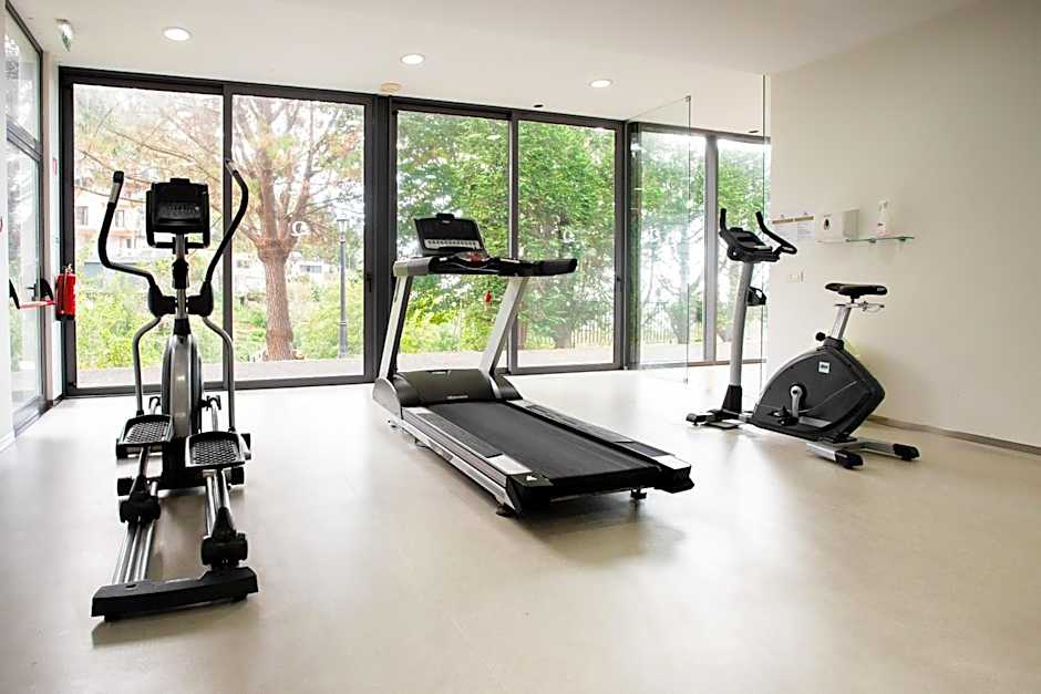 BIO Hotel - Hotel Quinta da Serra