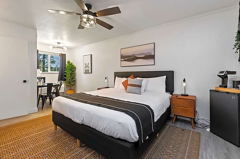 The Jeffrey Hotel