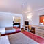 Motel 6-Columbus, OH - West