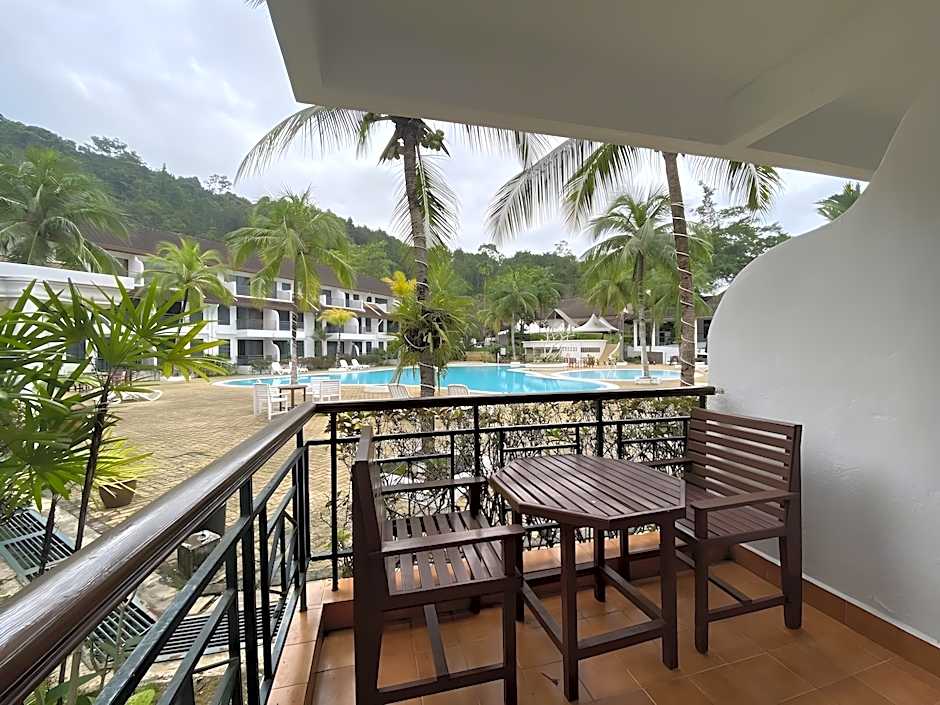 Residence Inn Cherating