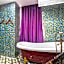 Cheng'ai Business Hotel (Provincial People's Hospital Zhonghua Square Branch)
